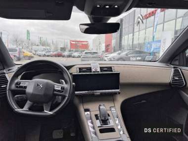 Ds DS 7 Crossback Diesel