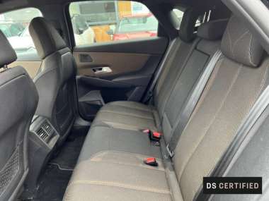 Ds DS 7 Crossback Diesel