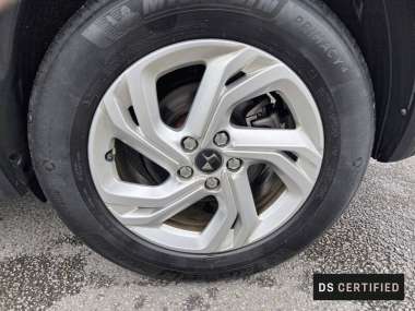 Ds DS 7 Crossback Diesel