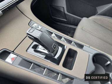 Ds DS 7 Crossback Diesel