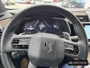 Ds DS 7 Crossback Diesel