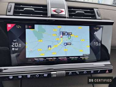 Ds DS 7 Crossback Diesel