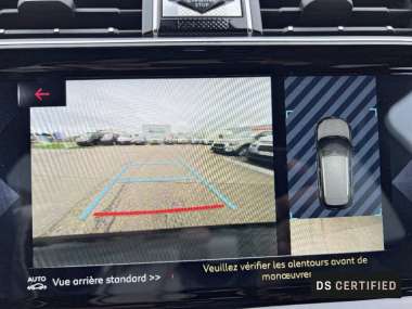Ds DS 7 Crossback Diesel