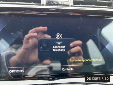 Ds DS 7 Crossback Diesel