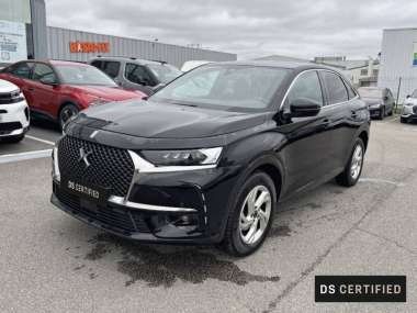 Ds DS 7 Crossback Diesel