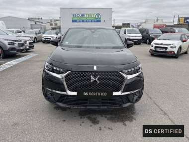 Ds DS 7 Crossback Diesel