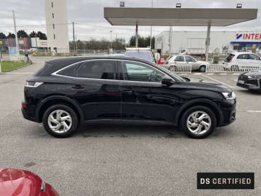Ds DS 7 Crossback Diesel