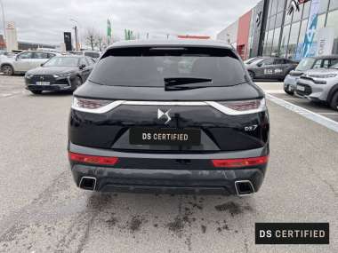 Ds DS 7 Crossback Diesel