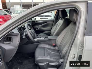Ds DS 4 (2) Diesel
