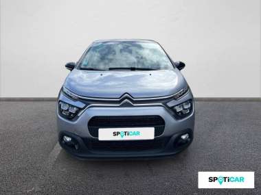 Citroën C3 (3) Diesel