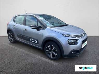 Citroën C3 (3) Diesel