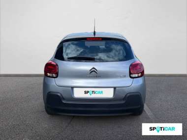 Citroën C3 (3) Diesel