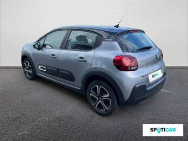 Citroën C3 (3) Diesel