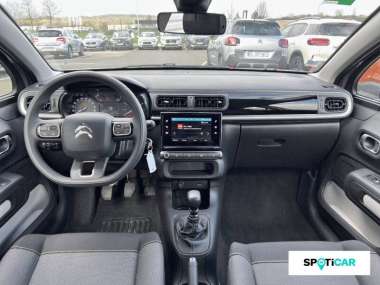 Citroën C3 (3) Diesel
