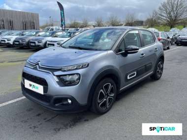 Citroën C3 (3) Diesel