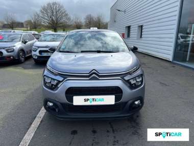 Citroën C3 (3) Diesel