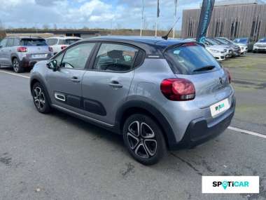 Citroën C3 (3) Diesel