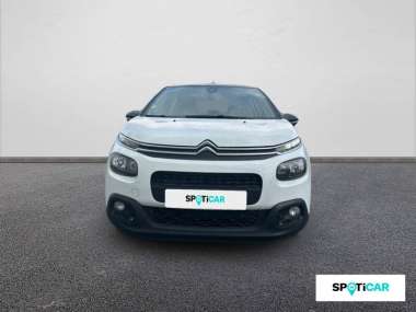 Citroën C3 (3) Essence