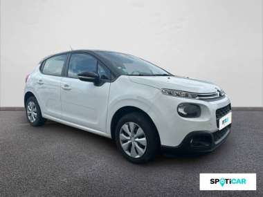 Citroën C3 (3) Essence