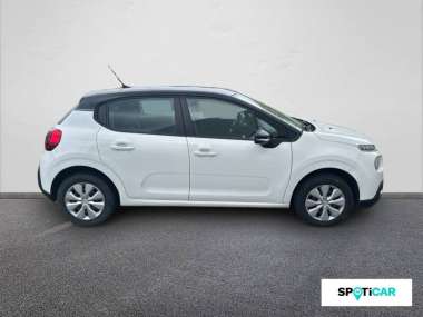 Citroën C3 (3) Essence
