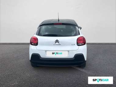 Citroën C3 (3) Essence