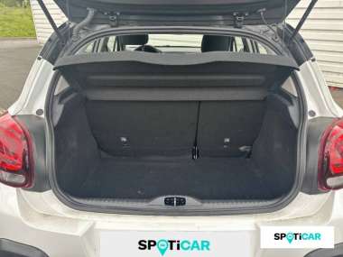 Citroën C3 (3) Essence
