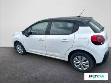 Citroën C3 (3) Essence