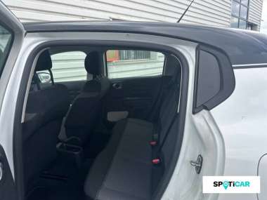 Citroën C3 (3) Essence