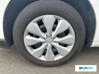 Citroën C3 (3) Essence