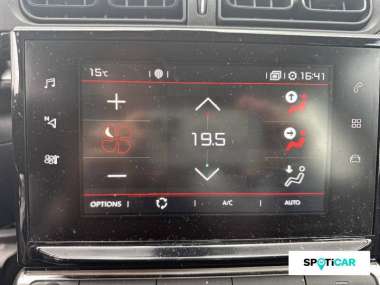 Citroën C3 (3) Essence
