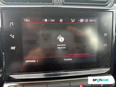 Citroën C3 (3) Essence