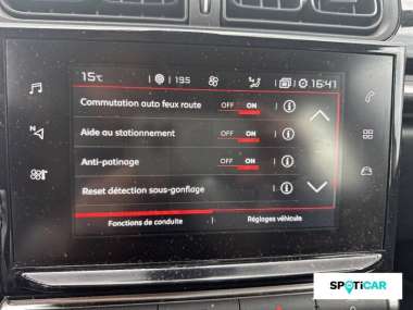 Citroën C3 (3) Essence