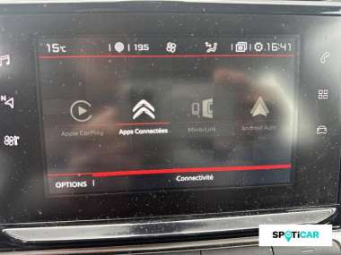 Citroën C3 (3) Essence