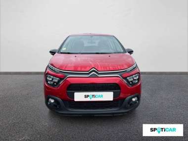 Citroën C3 (3) Diesel