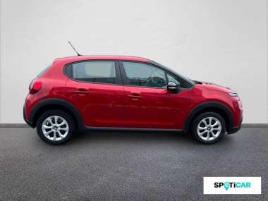 Citroën C3 (3) Diesel