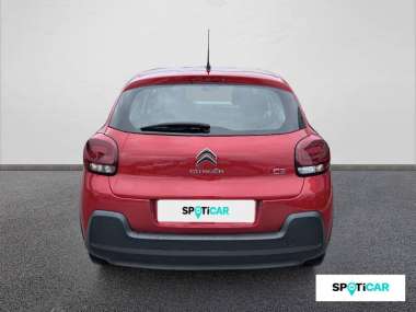 Citroën C3 (3) Diesel
