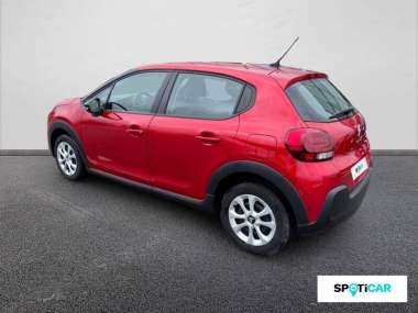 Citroën C3 (3) Diesel
