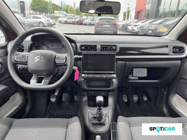 Citroën C3 (3) Diesel