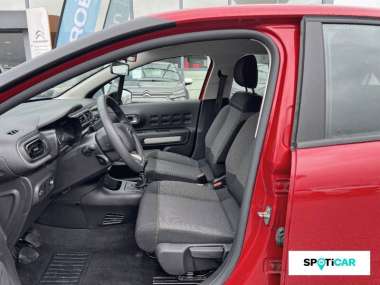 Citroën C3 (3) Diesel