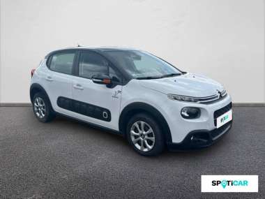Citroën C3 (3) Essence