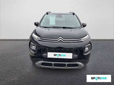Citroën C3 Aircross Essence