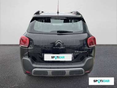 Citroën C3 Aircross Essence