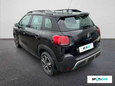 Citroën C3 Aircross Essence