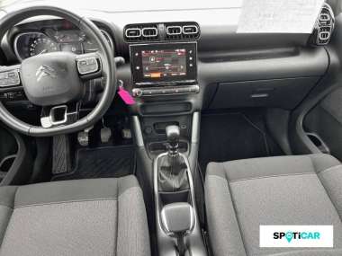 Citroën C3 Aircross Essence