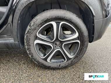 Citroën C3 Aircross Essence