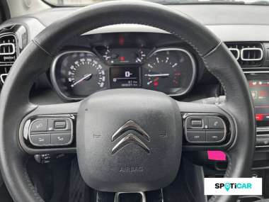 Citroën C3 Aircross Essence