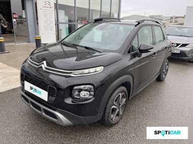 Citroën C3 Aircross Essence