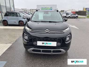 Citroën C3 Aircross Essence