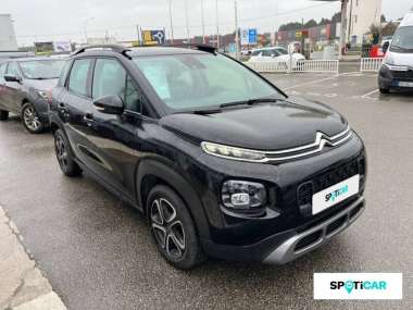 Citroën C3 Aircross Essence