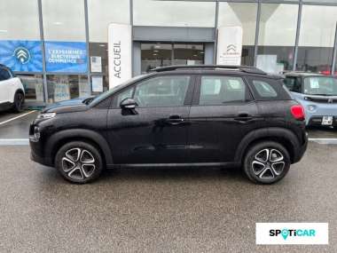 Citroën C3 Aircross Essence
